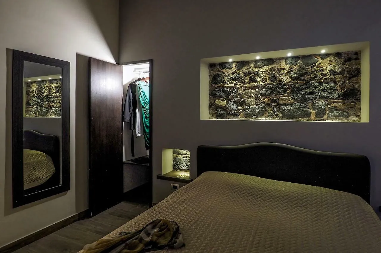 Bed & Breakfast Bed and Breakfast Relais Anfitheatro Catania