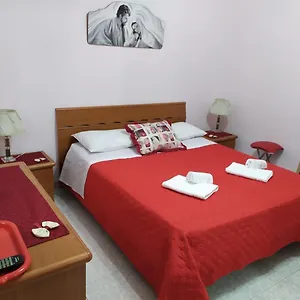 Bed & Breakfast D&a, Catania