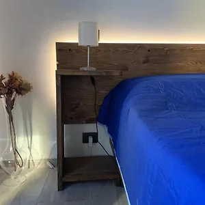 Bed & Breakfast Antica, Catánia