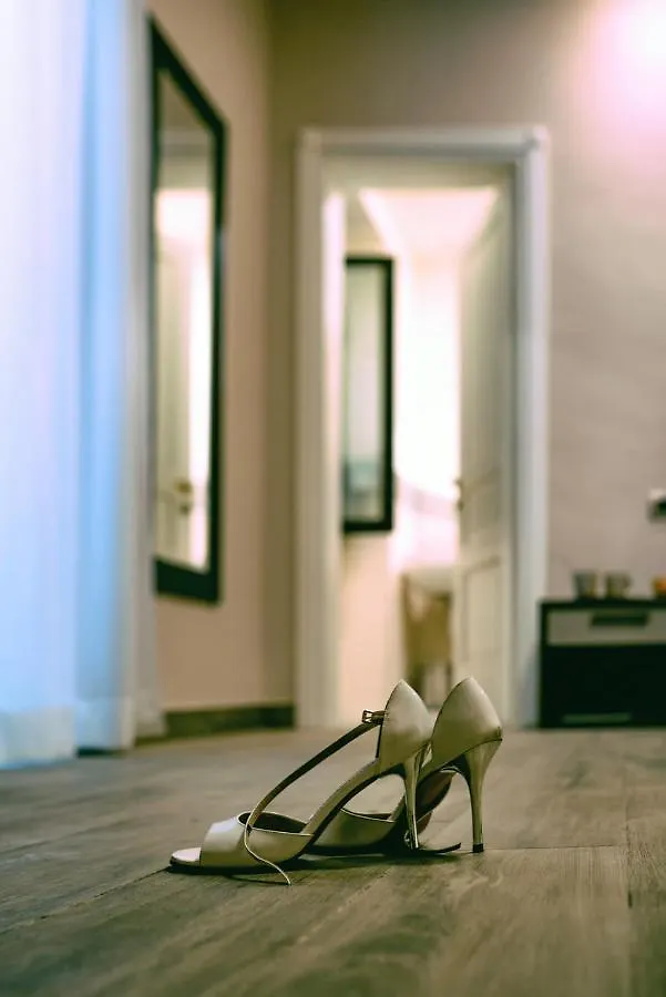 Relais Anfitheatro Bed & Breakfast Catania