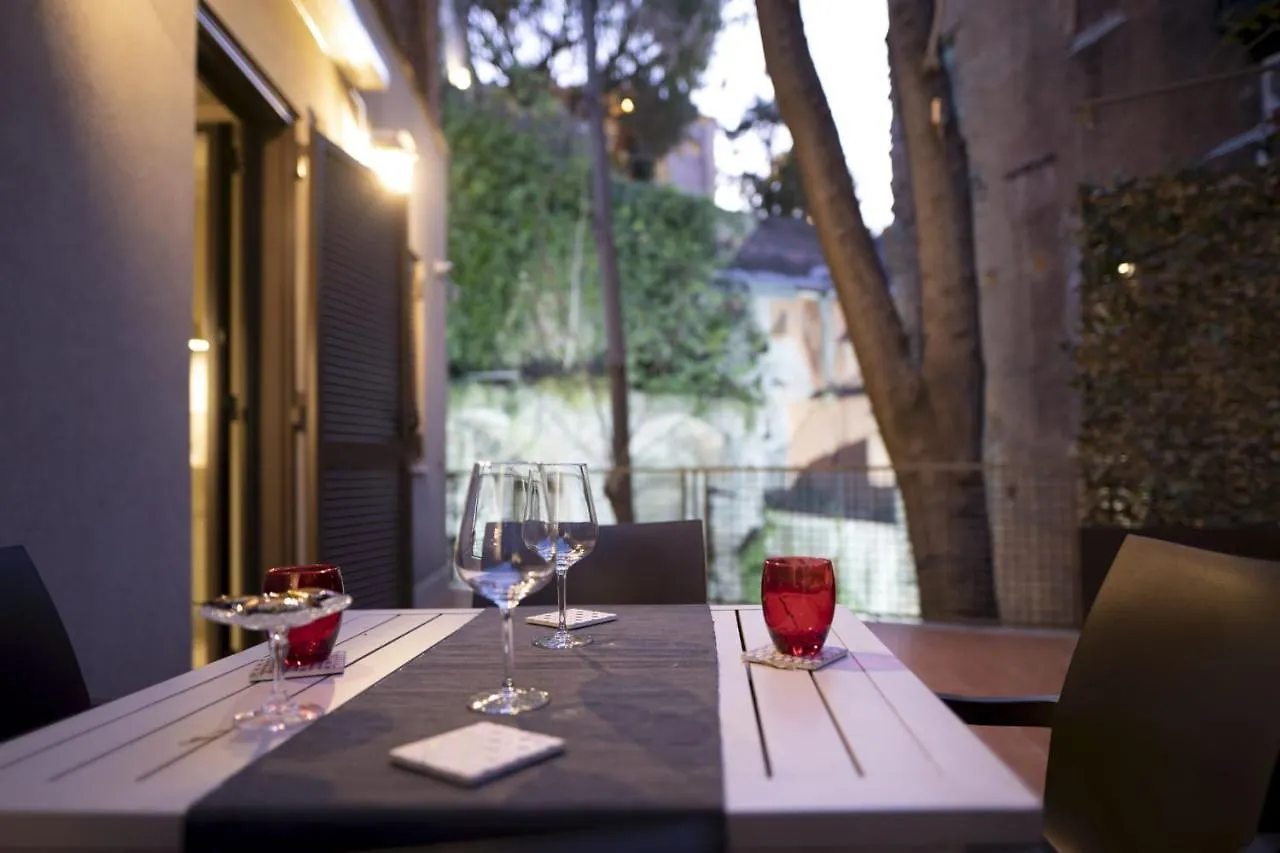 Relais Anfitheatro contacts