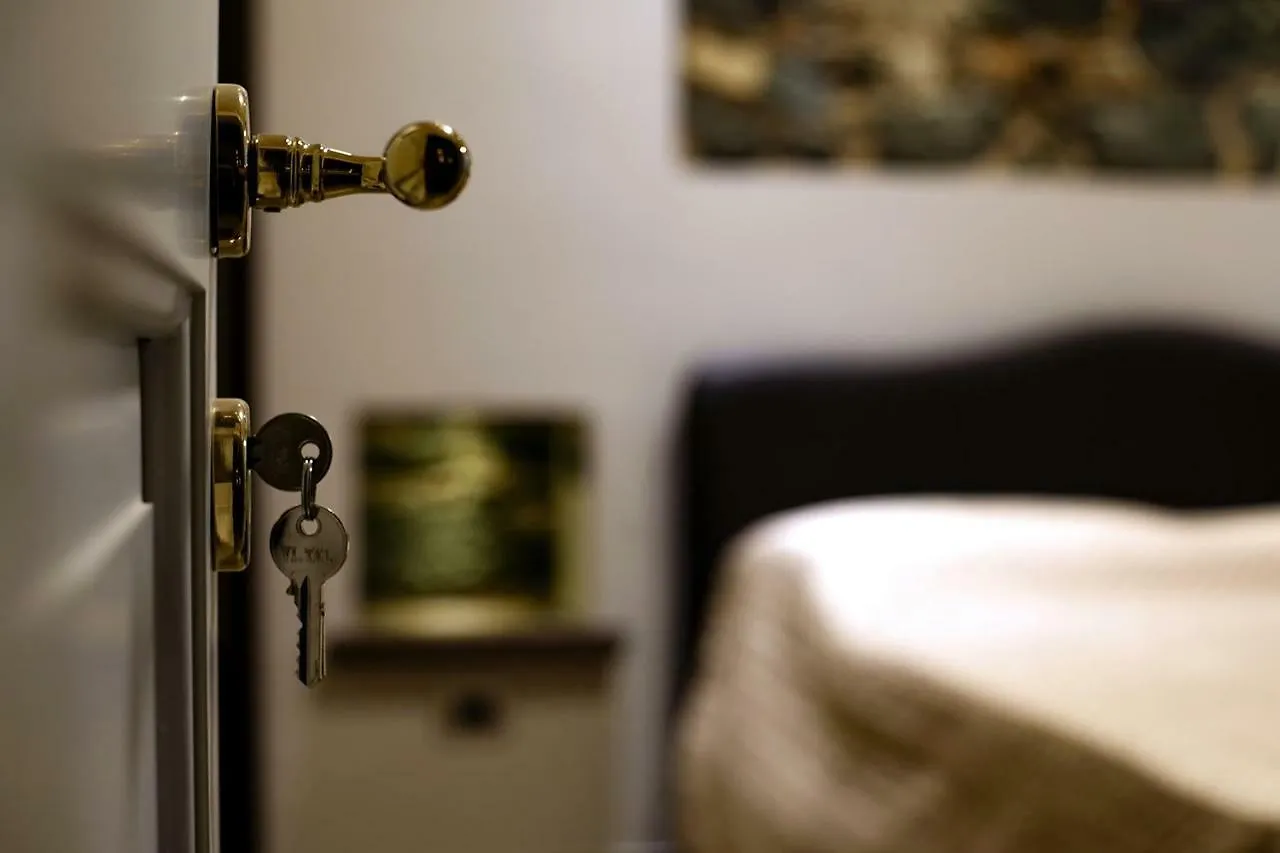 Relais Anfitheatro Bed & Breakfast Catania