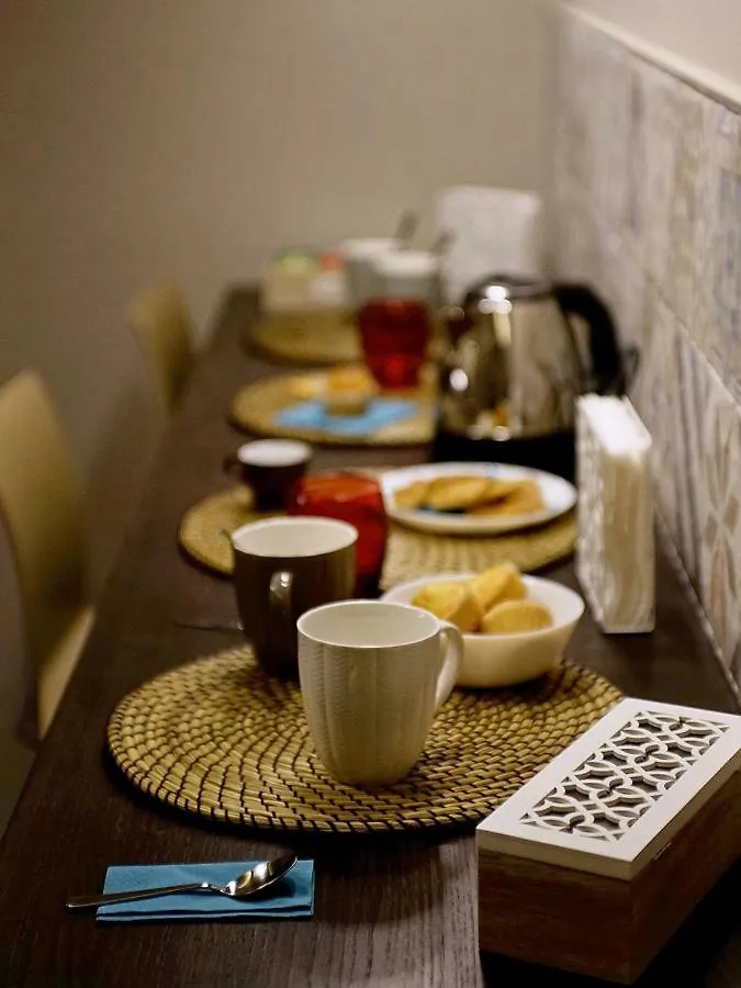 Relais Anfitheatro Bed & Breakfast Catania 2*,