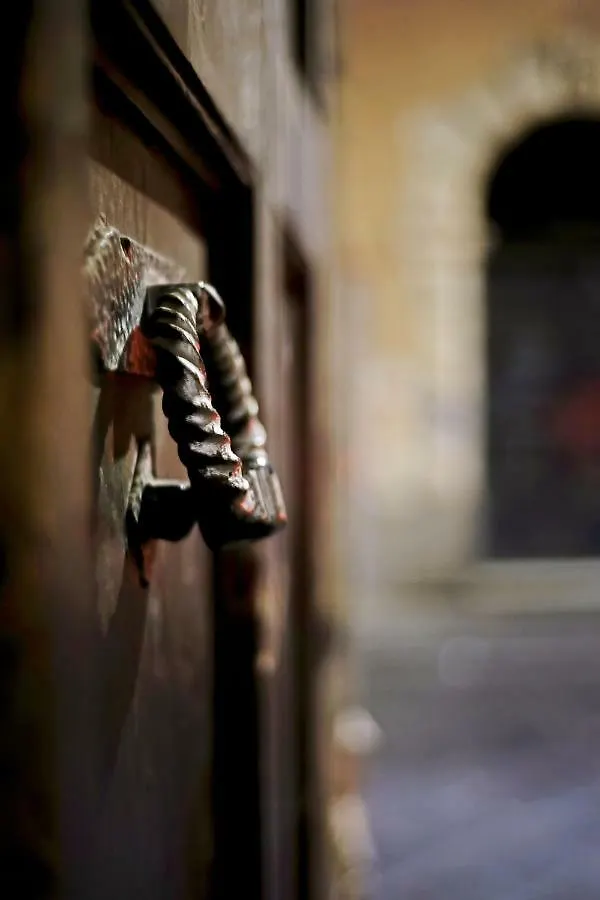 Relais Anfitheatro Bed & Breakfast Catania